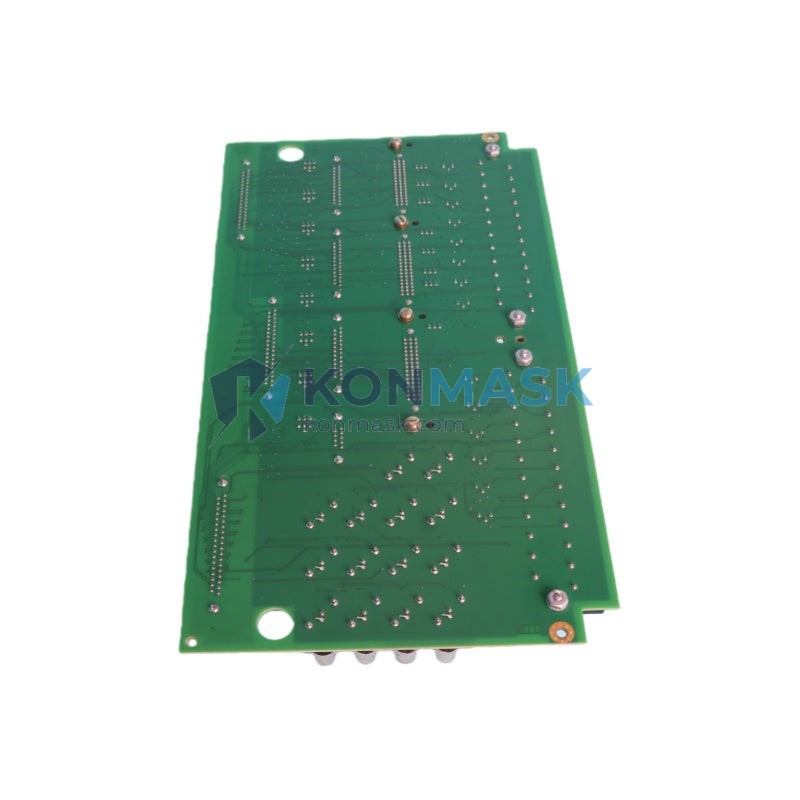 GE (General Electric) IS200TVBAH1ACC - Technical Label and Specifications