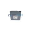 HONEYWELL 2MLI-D28B Experion PKS / Modular LCI (MLCI) - Front Panel and Connectivity View