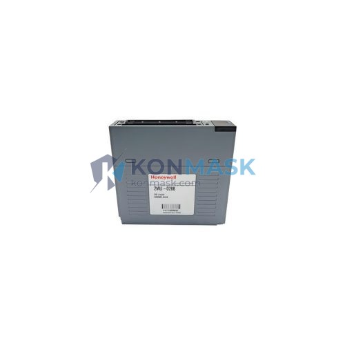 HONEYWELL 2MLI-D28B Experion PKS / Modular LCI (MLCI) - Front Panel and Connectivity View