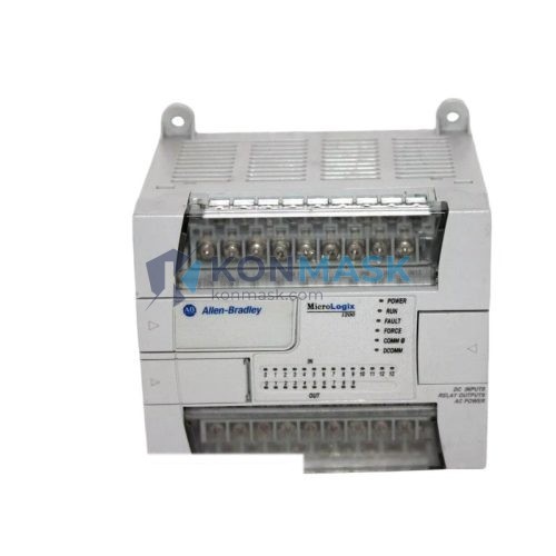 Genuine Allen-Bradley 1762-L24BWAR MicroLogix 1200 - Industrial Automation Part