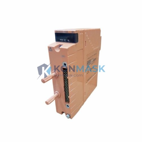 Genuine YOKOGAWA SAI533-H33/PRP S1 - Industrial Automation Part