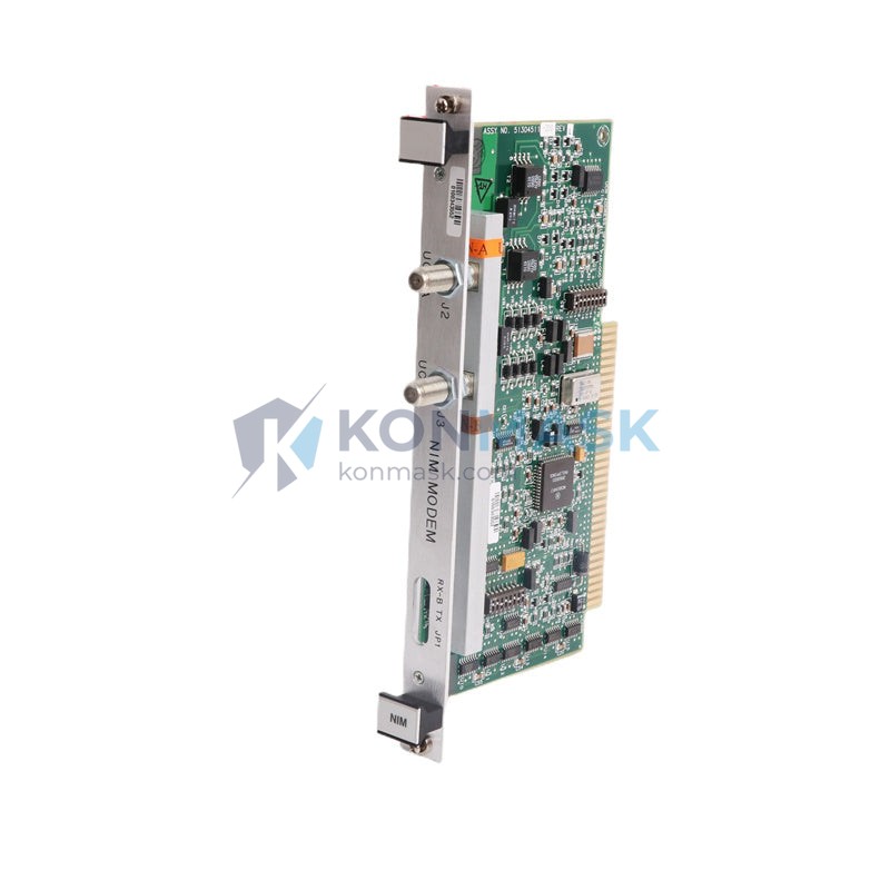 Genuine HONEYWELL 51304511-200 - Industrial Automation Part