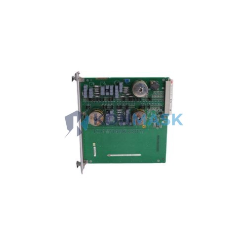 Genuine ABB 1KHL015107R1 P4LR - Industrial Automation Part