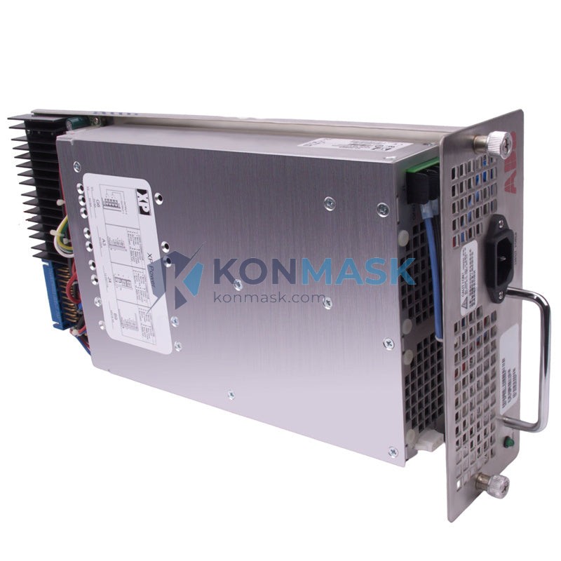 ABB PHARPS62200000 - Technical Label and Specifications