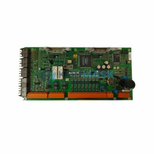 Genuine ABB HIEE300888R0002 UAC389AE02 - Industrial Automation Part