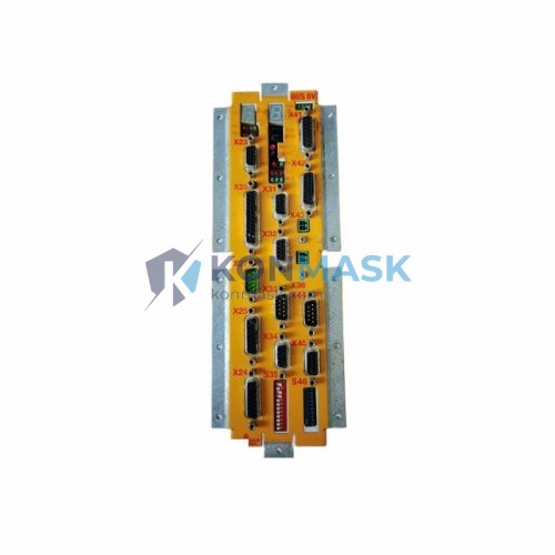 Genuine BAUMULLER 3.0108B 3.9480F 3.9425E 3.9481F - Industrial Automation Part