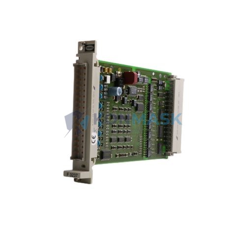 Genuine HIMA F3237 - Industrial Automation Part