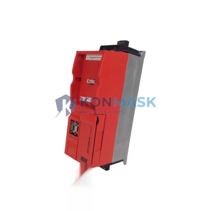 Genuine SEW-Eurodrive MCV41A0055-5A3-4-00 MOVIDRIVE® B (MCV41A) - Industrial Automation Part