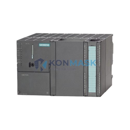 Genuine SIEMENS 6AU1240-1AA00-0AA0 - Industrial Automation Part
