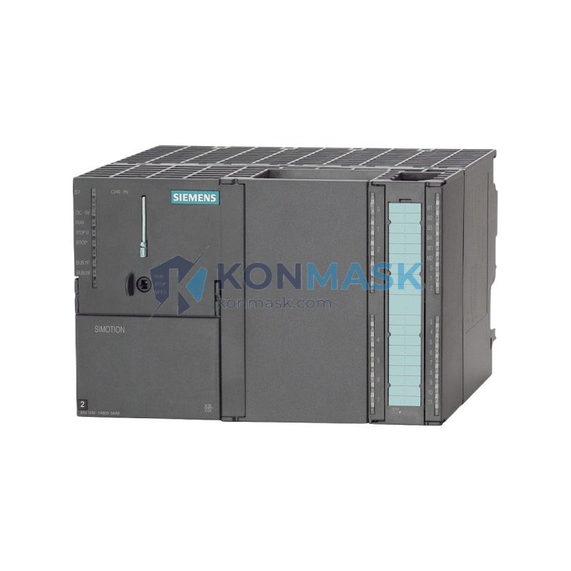 Genuine SIEMENS 6AU1240-1AA00-0AA0 - Industrial Automation Part