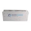 Honeywell 80026-088-01 80026-088-01-R HBC65-Q7594 - Front Panel and Connectivity View