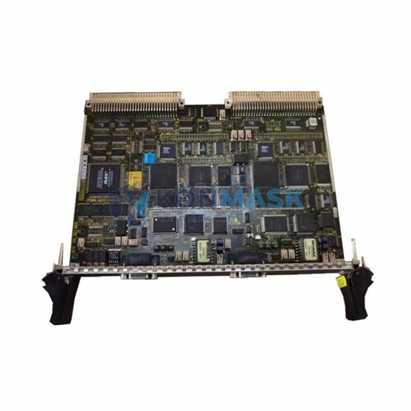 Genuine SIEMENS CP50M0 6DD1661-0AD0 - Industrial Automation Part