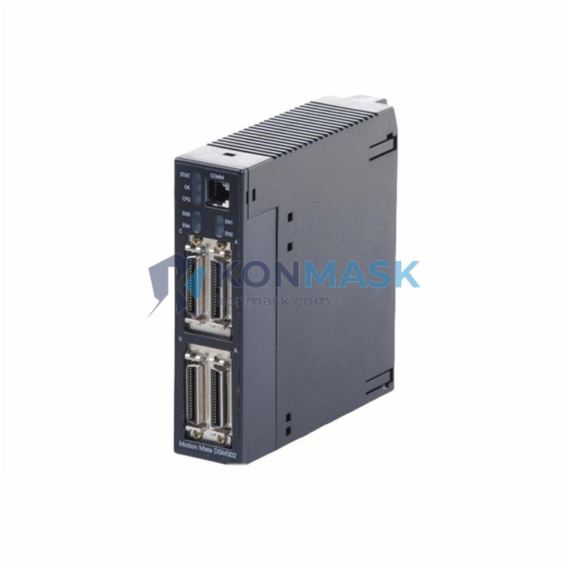 Genuine GE Fanuc IC693DSM302 Series 90-30 - Industrial Automation Part