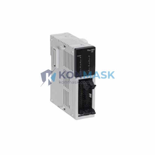 Genuine Mitsubishi Electric FX2NC-32EX - Industrial Automation Part