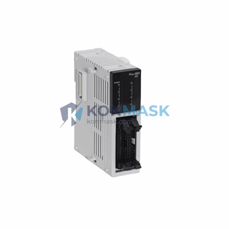 Genuine Mitsubishi Electric FX2NC-32EX - Industrial Automation Part