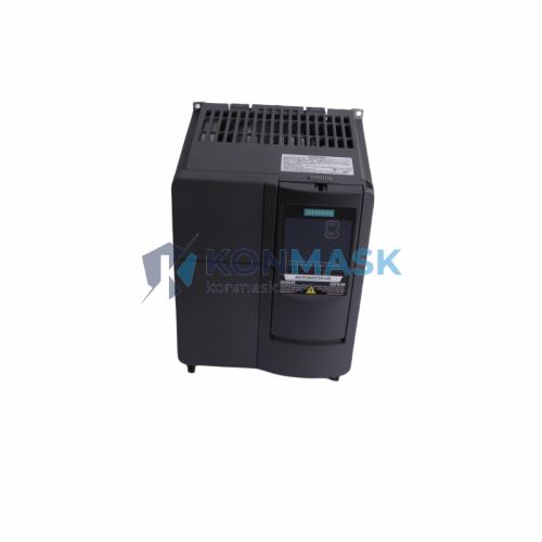 Genuine SIEMENS 6SE6440-2AD31-1CA1 MICROMASTER 440 (MM440) - Industrial Automation Part