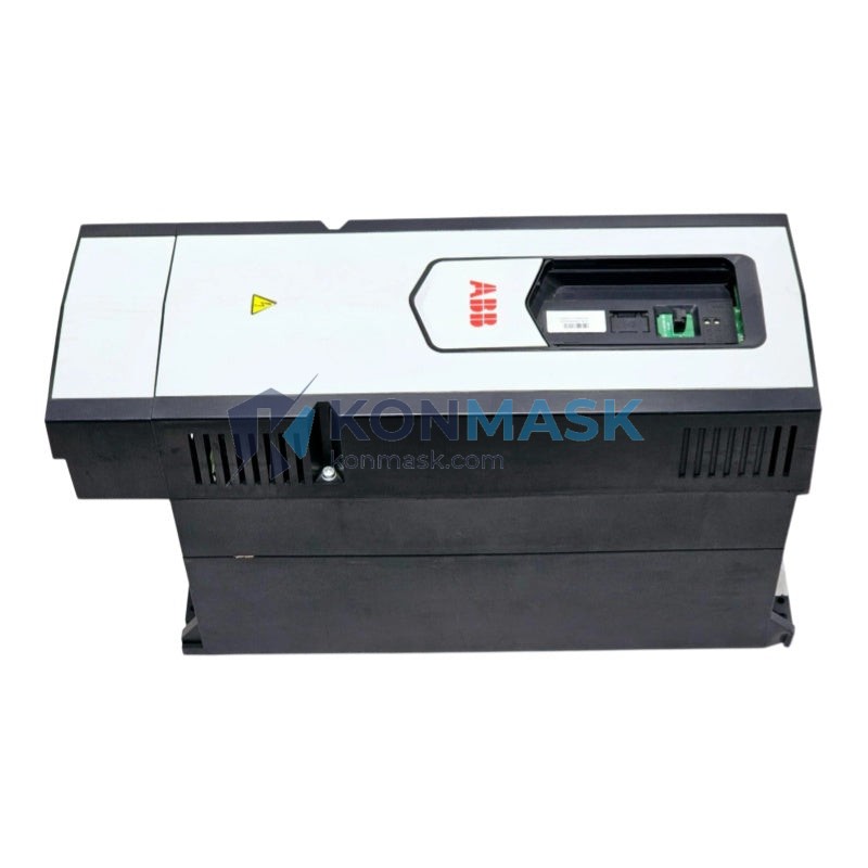 ABB ACS880-01-032A-3 - Technical Label and Specifications