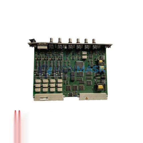 Genuine VIBRO-METER 200-510-074-113 VIBRO-METER VM600 Rack System - Industrial Automation Part