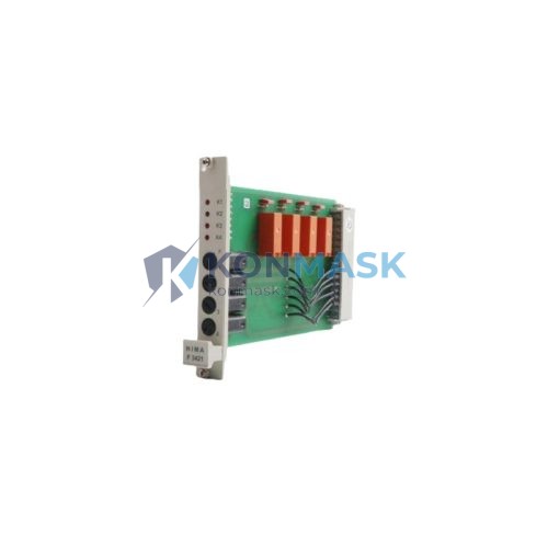 Genuine HIMA F3430 - Industrial Automation Part