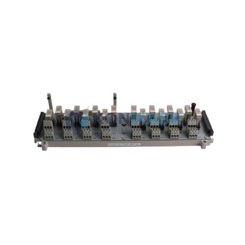 Genuine Westinghouse 1C31223G01 Ovation DCS - Industrial Automation Part