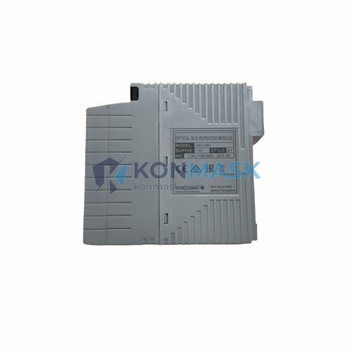 Genuine Yokogawa ANT411-5F S1 - Industrial Automation Part