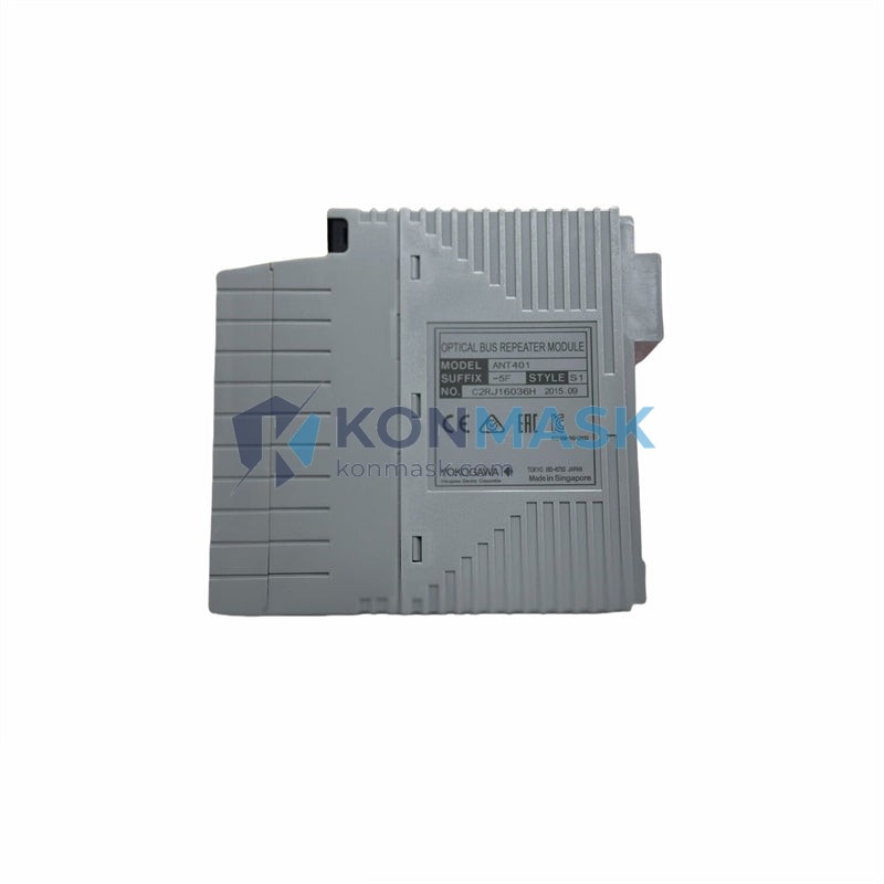 Genuine Yokogawa ANT411-5F S1 - Industrial Automation Part
