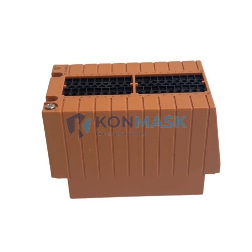 Genuine Yokogawa STB4D-10 S2 STB (Safety Terminal Block) - Industrial Automation Part