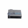 YOKOGAWA SEC402-51 S1 - Front Panel and Connectivity View