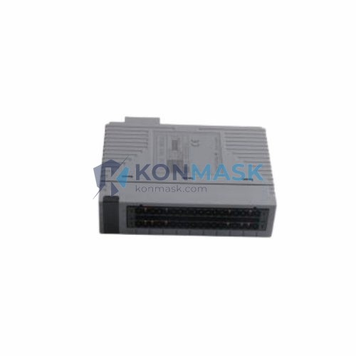 YOKOGAWA SEC402-51 S1 - Front Panel and Connectivity View