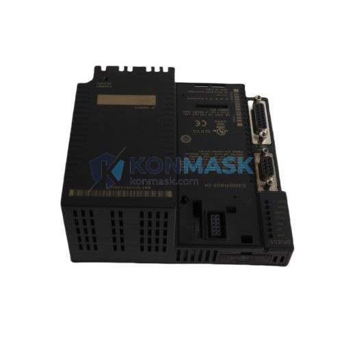 Genuine GE IC200CPUE05-EH GE VersaMax Micro - Industrial Automation Part