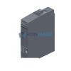 Siemens 6ES7132-6BF01-0AA0 - Front Panel and Connectivity View