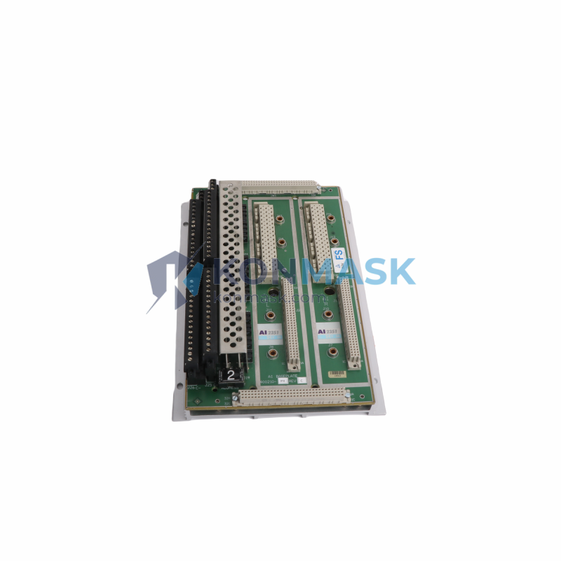 Genuine Triconex 7400210-010 Tricon TMR Safety PLC - Industrial Automation Part