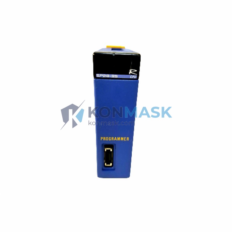 Genuine YOKOGAWA F3SP28-3S FA-M3 Range-free Multi-controller - Industrial Automation Part