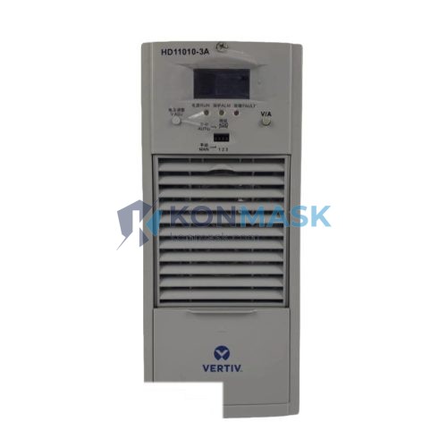 Genuine Emerson HD11010-3A DeltaV Distributed Control System (DCS) - Industrial Automation Part
