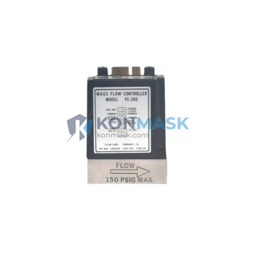 Genuine Millipore FC-260 RSD126213 641182W 0100-11000 - Industrial Automation Part