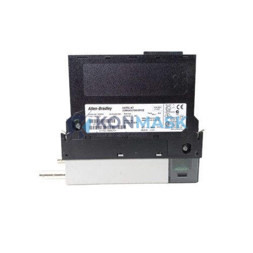 Genuine Allen-Bradley 1756-CNBR/E - Industrial Automation Part