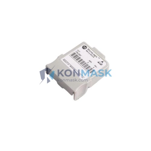Genuine Allen-Bradley MSR320P MSR300 Safety Relay - Industrial Automation Part