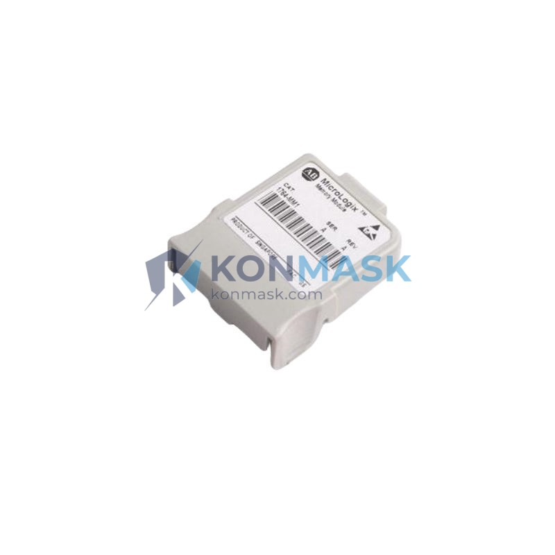 Genuine Allen-Bradley MSR320P MSR300 Safety Relay - Industrial Automation Part