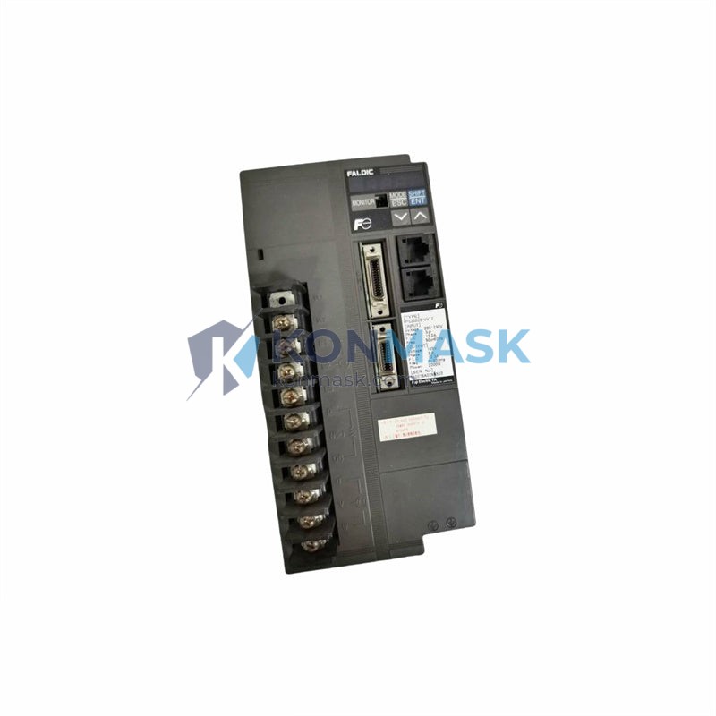 Genuine FUJI Electric RYC202C3-VVT2 - Industrial Automation Part