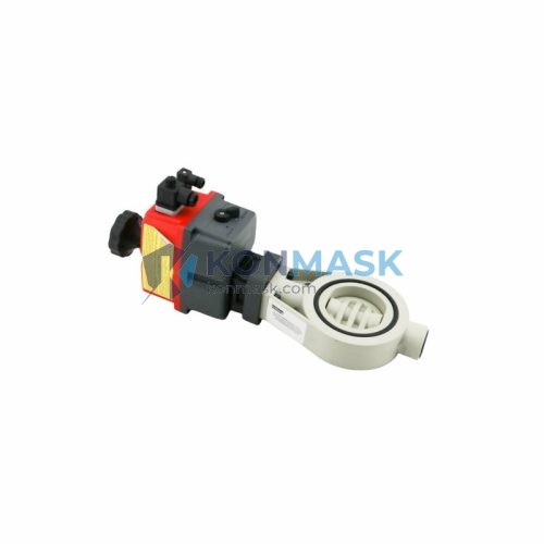 Genuine STUBBE L55, J3C K210 0010-76706 #2 25.5 7.8M 0150-76513 - Industrial Automation Part