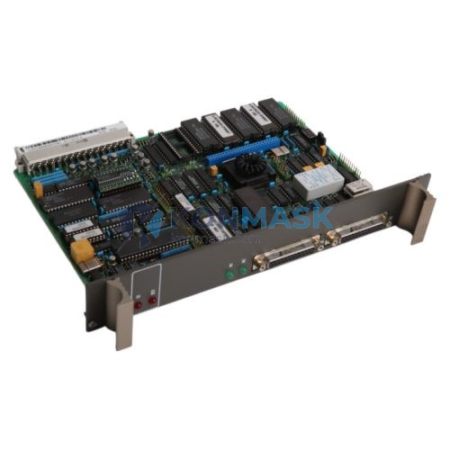Genuine ABB GJR2368900R1348 87TS01K-E - Industrial Automation Part