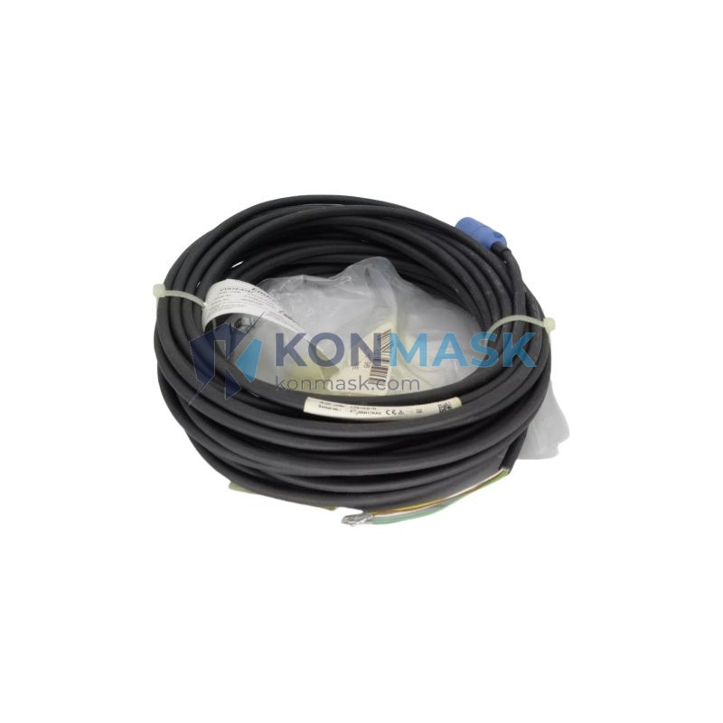 Genuine Endress+Hauser CYK10-A151 - Industrial Automation Part