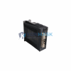 MITSUBISHI MR-J3-70B MR-J3 AC Servo Amplifier Series - Front Panel and Connectivity View