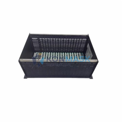 Genuine GE IC697CHS782 GE Series 90-70 PLC - Industrial Automation Part