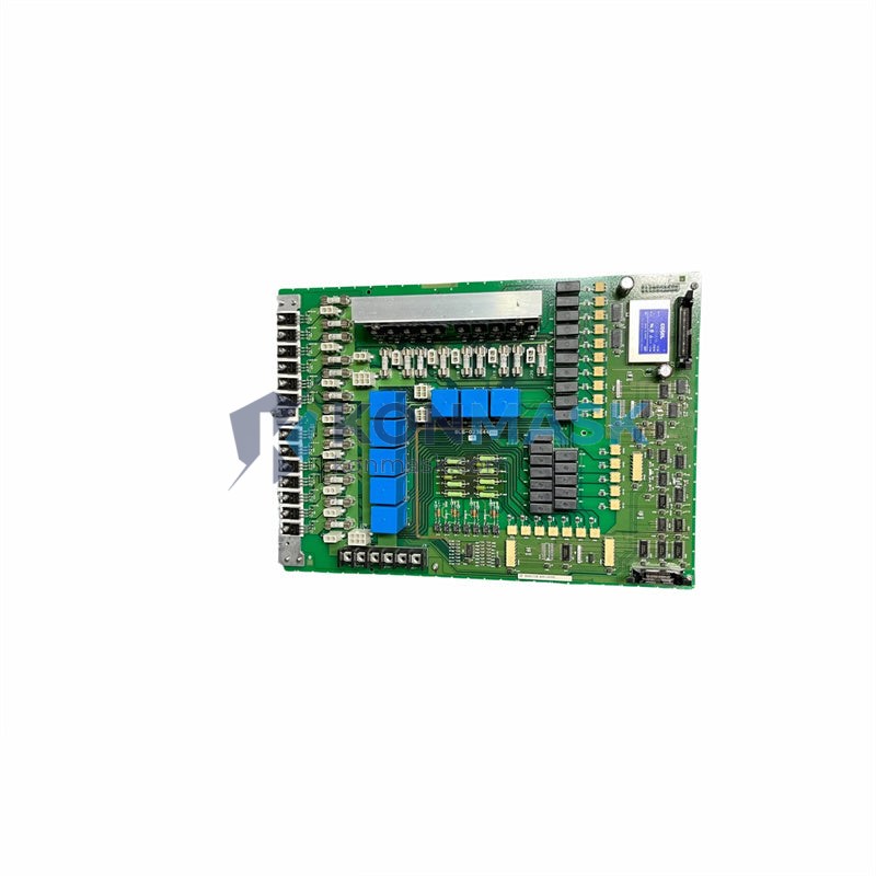 Genuine ADVANTEST BLG-022829 ADVANTEST ATE mainframe systems - Industrial Automation Part