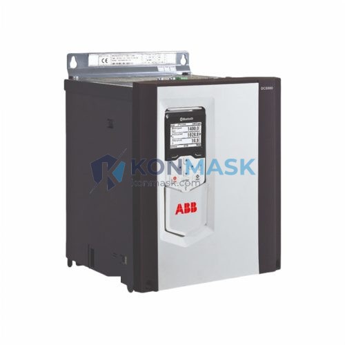 Genuine ABB SDCS-CON-H01-3ADT220166R0002 DCS880, DCT880 - Industrial Automation Part