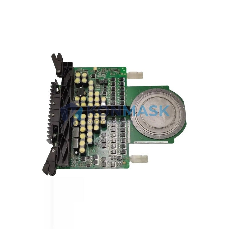Genuine ABB 3BHB011317R0001 AC800M / System 800xA - Industrial Automation Part