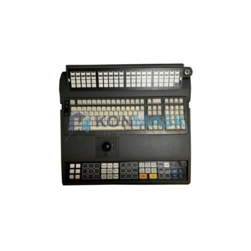Genuine Honeywell 51196694-300 - Industrial Automation Part