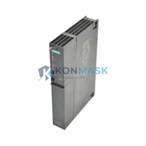 Genuine SIEMENS 6ES7405-0KA02-0AA0 S7-400 - Industrial Automation Part