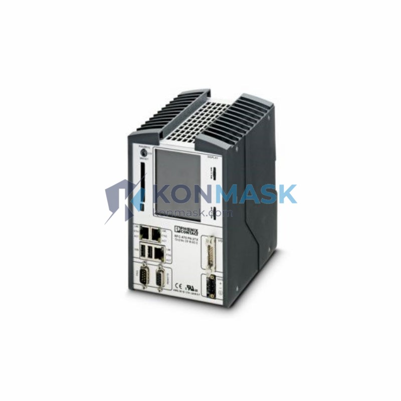 Genuine PHOENIX CONTACT RFC470 PN 3TX - Industrial Automation Part